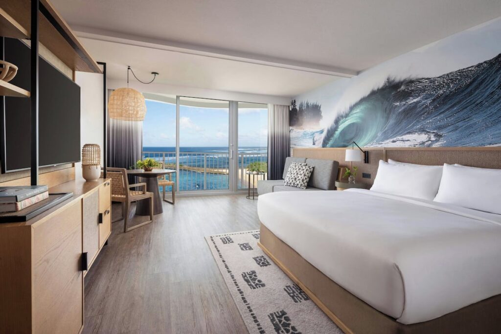 The Ritz-Carlton Oahu, Turtle Bay - Image 4